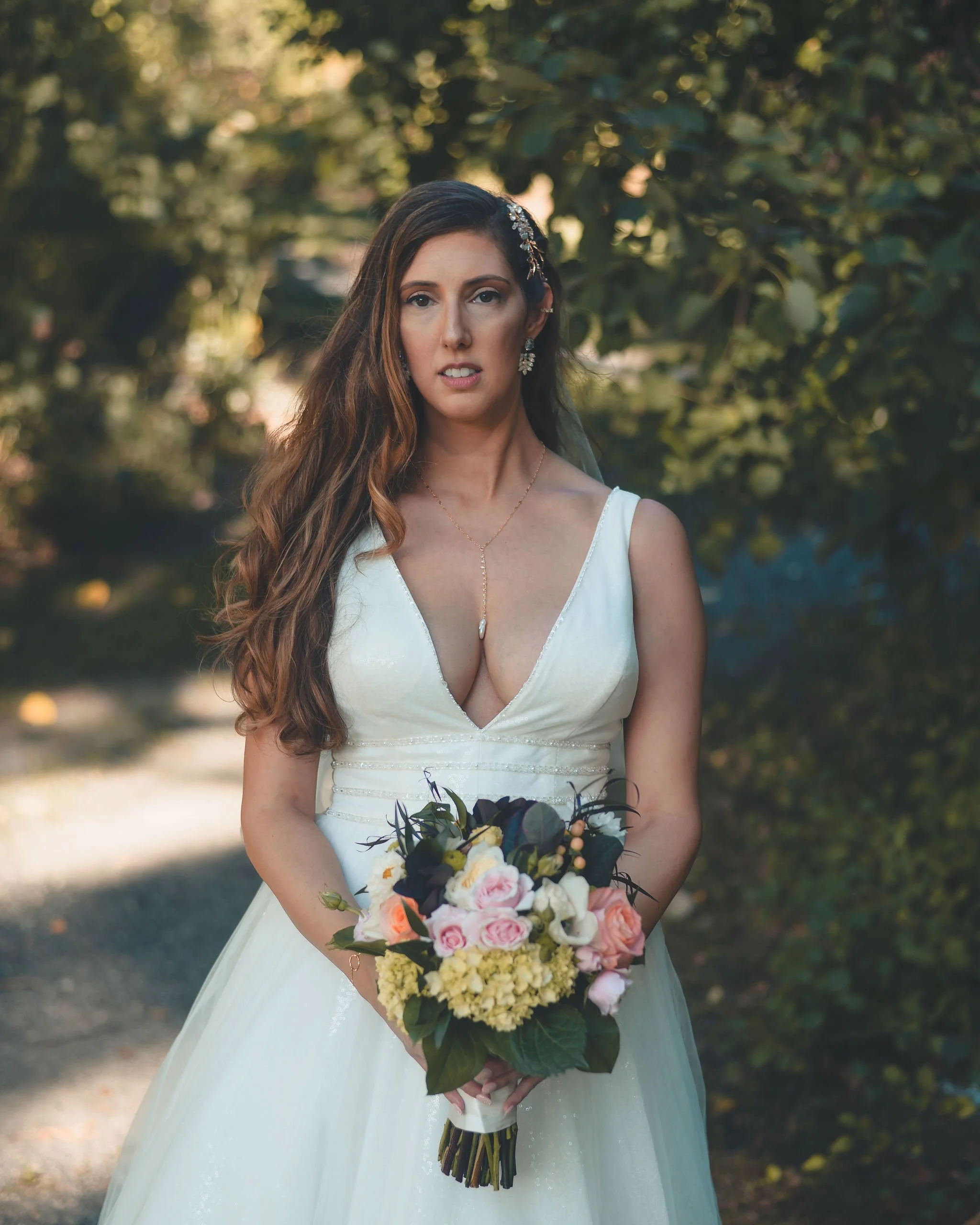 Wedding at Meehan Overlook in Providence, Rhode Island