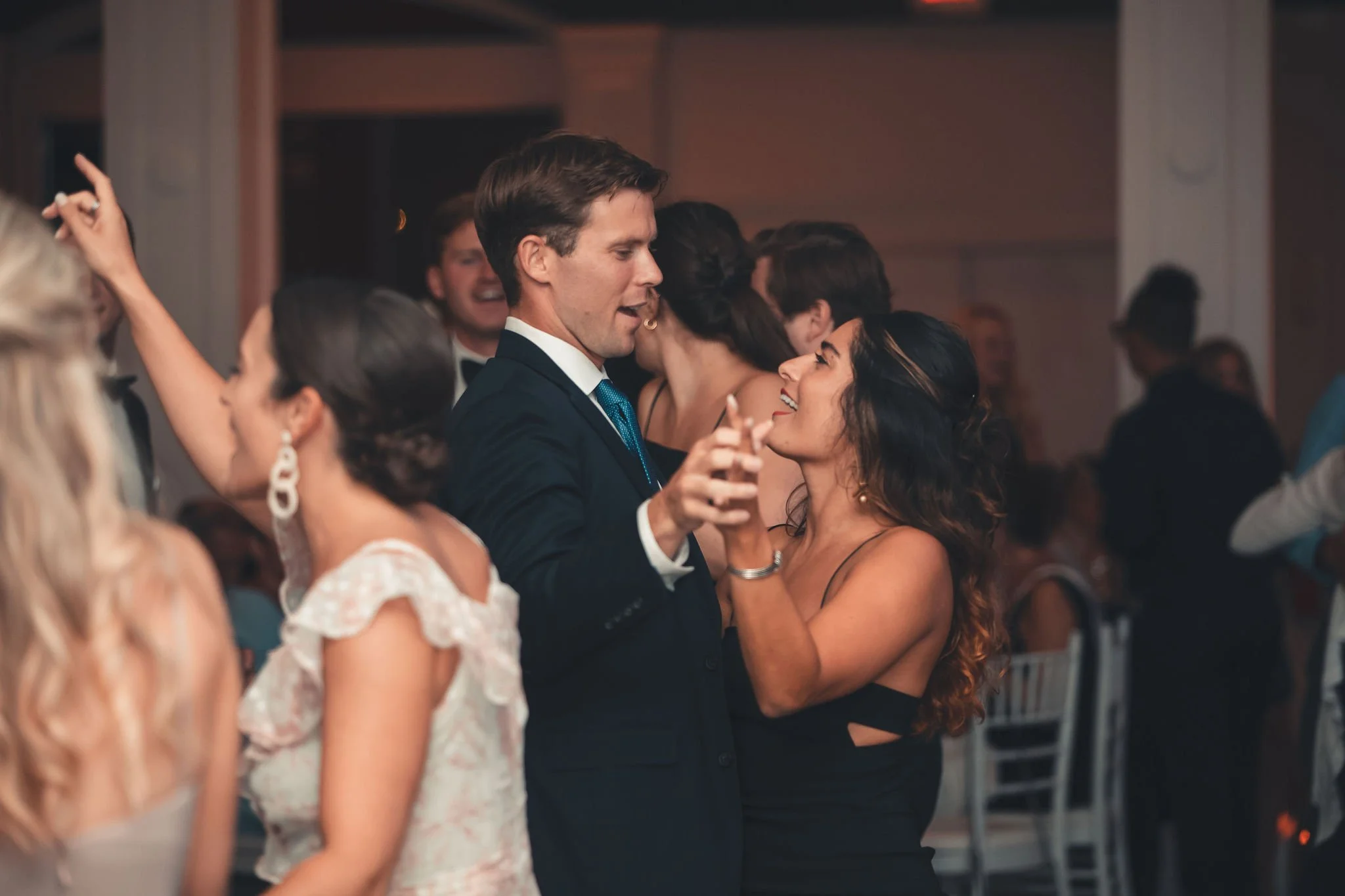 Belle Mer Wedding