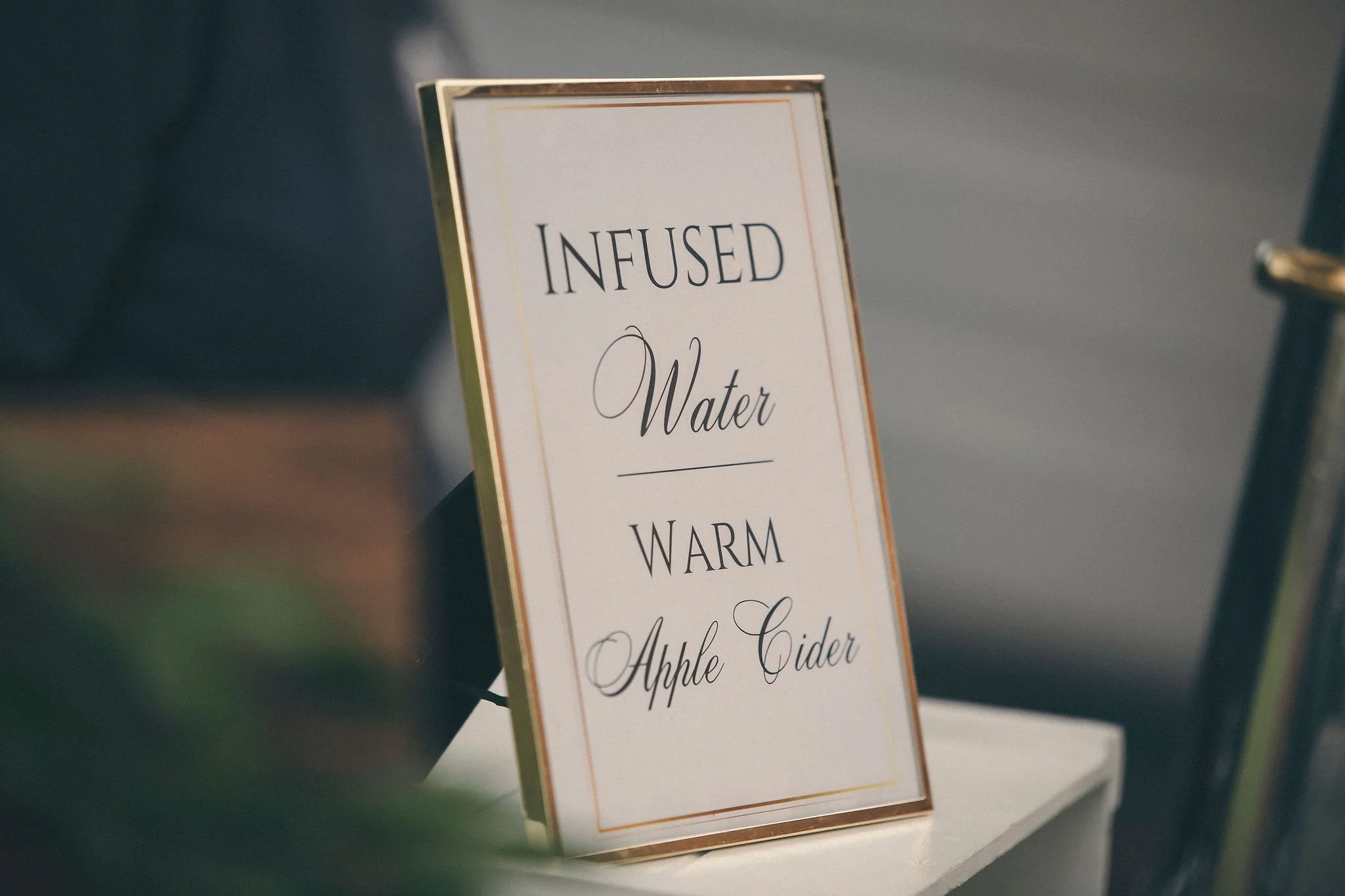 Saltwater Farm Vineyard | Connecticut Wedding