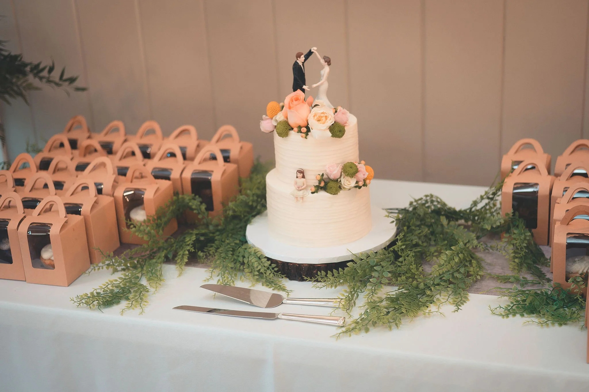 Wedding at Meehan Overlook in Providence, Rhode Island