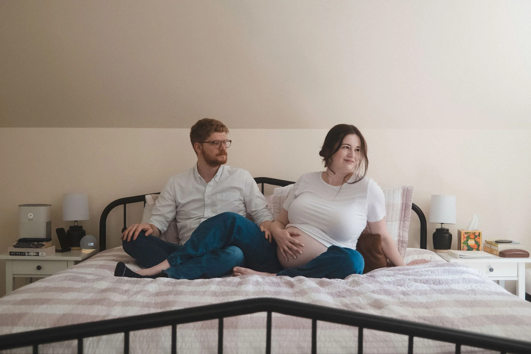 Tikhomirov Maternity