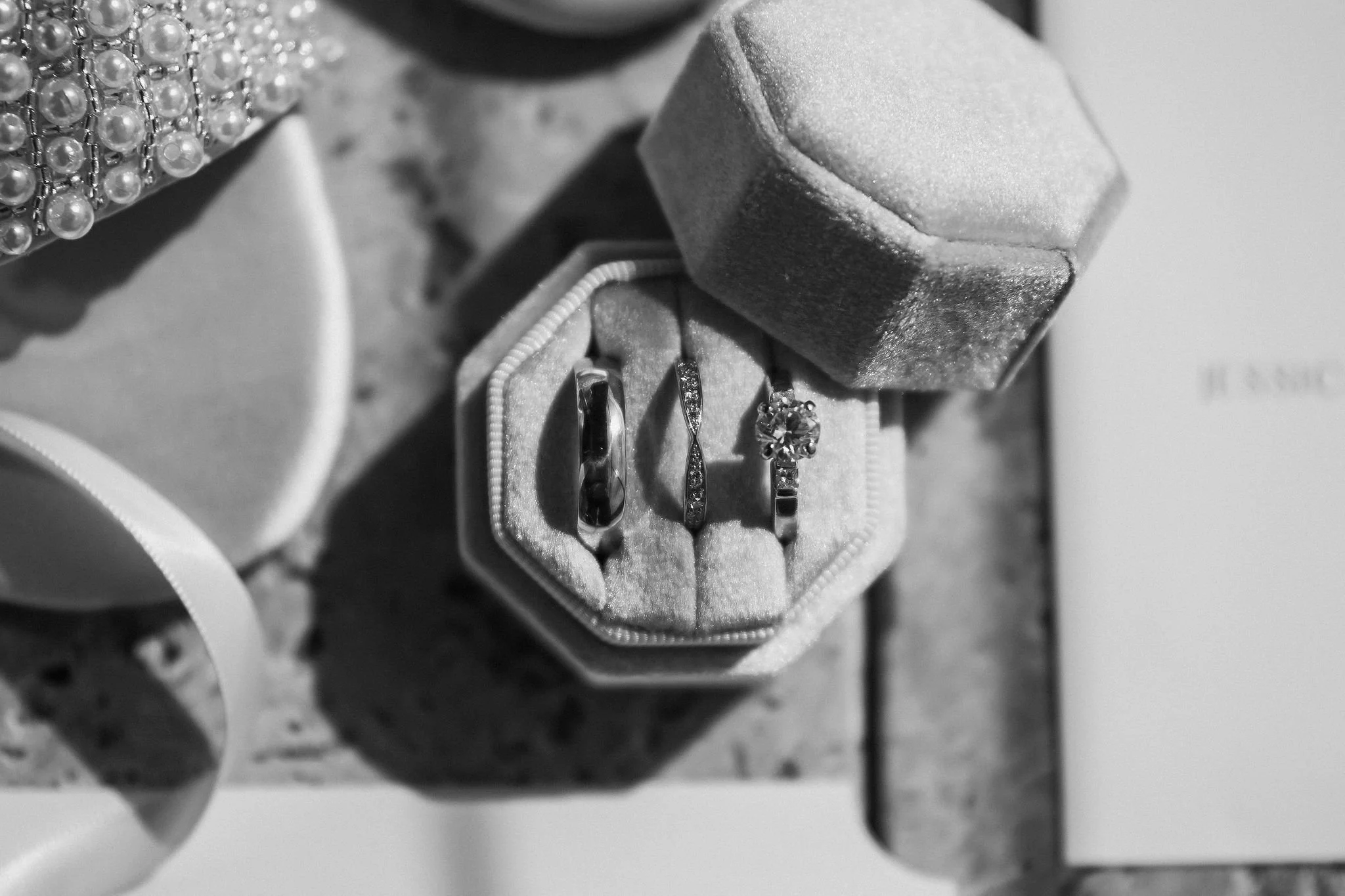 Saltwater Farm Vineyard | Connecticut Wedding