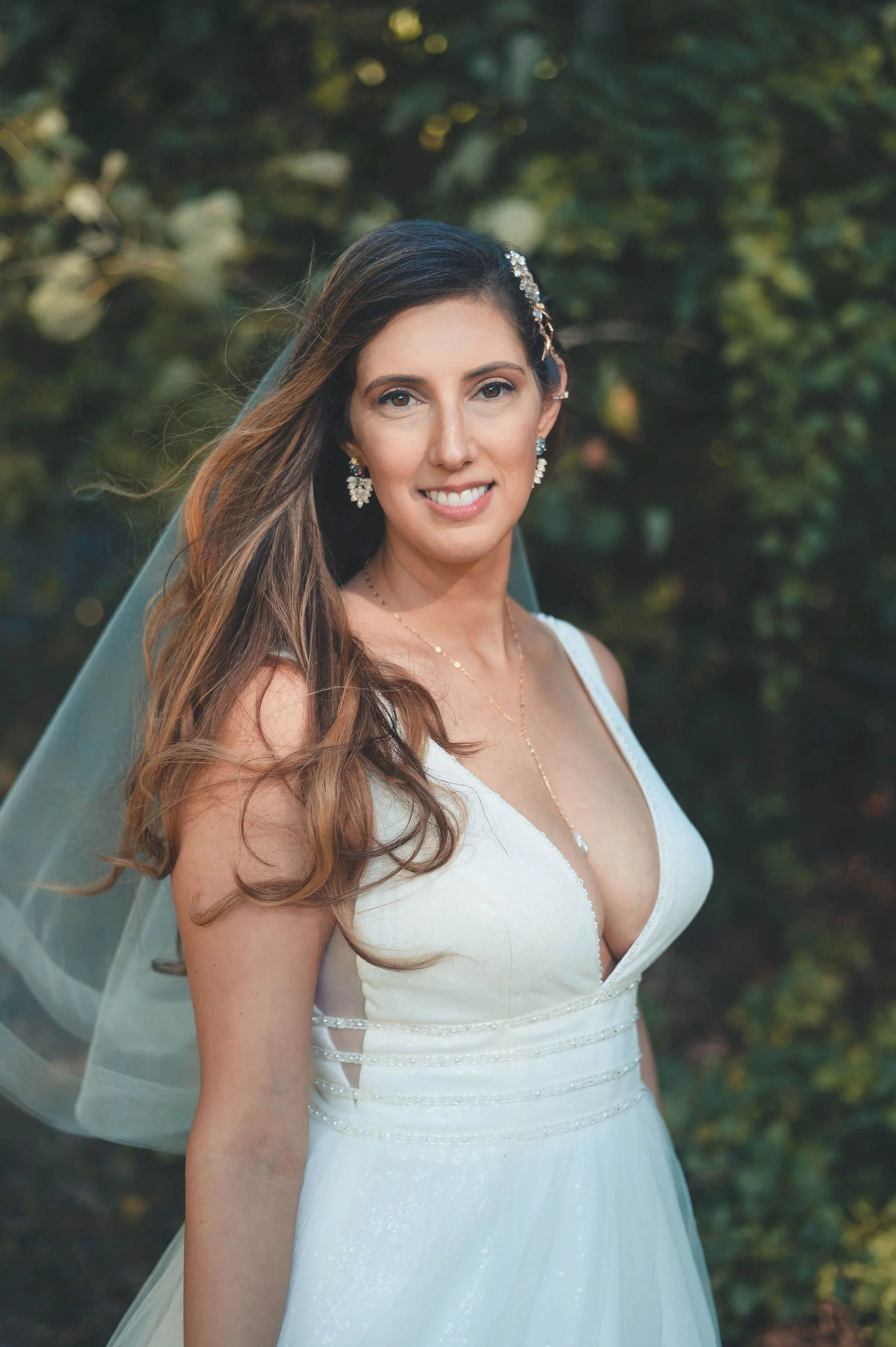 Wedding at Meehan Overlook in Providence, Rhode Island