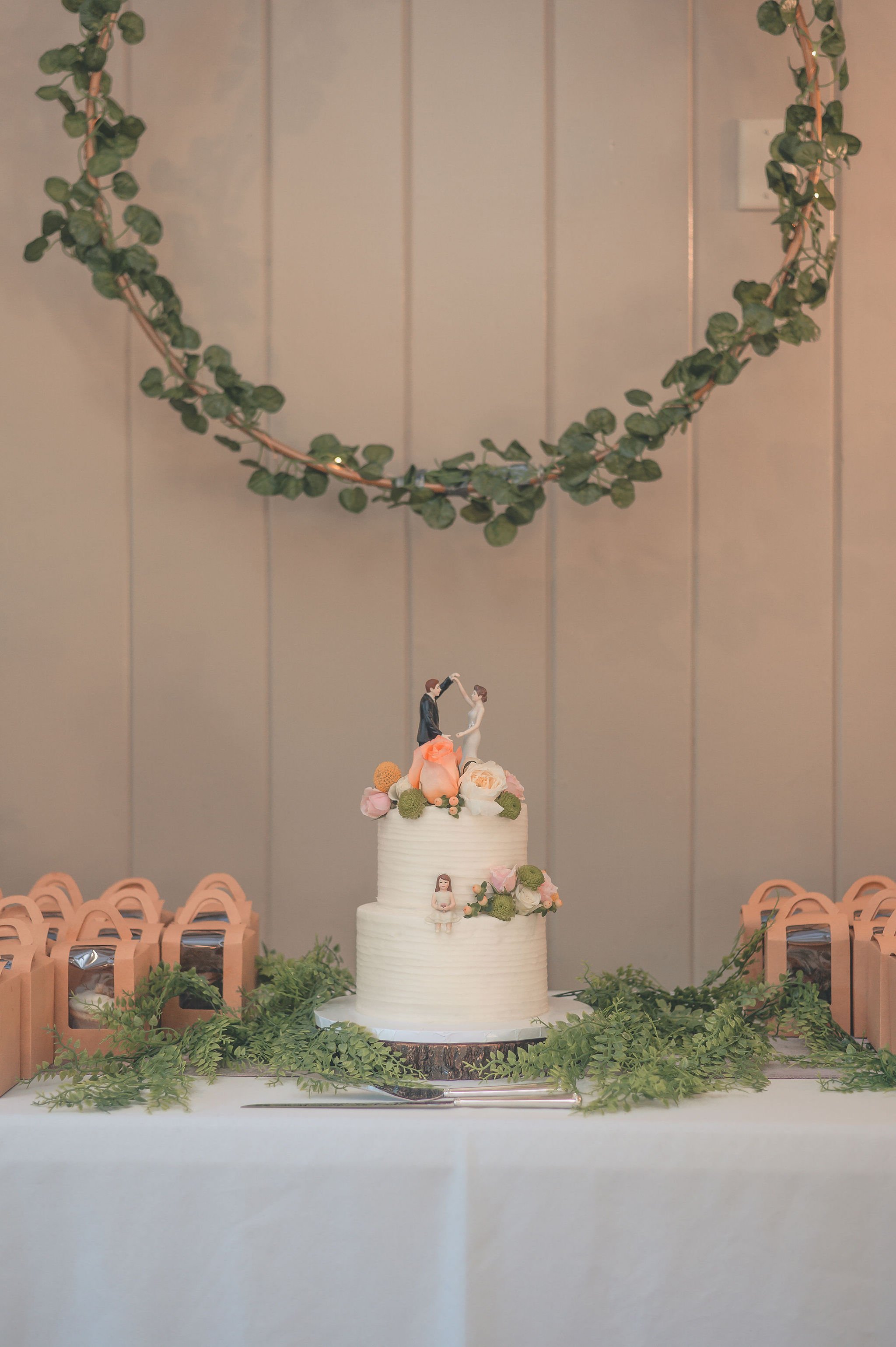 Wedding at Meehan Overlook in Providence, Rhode Island