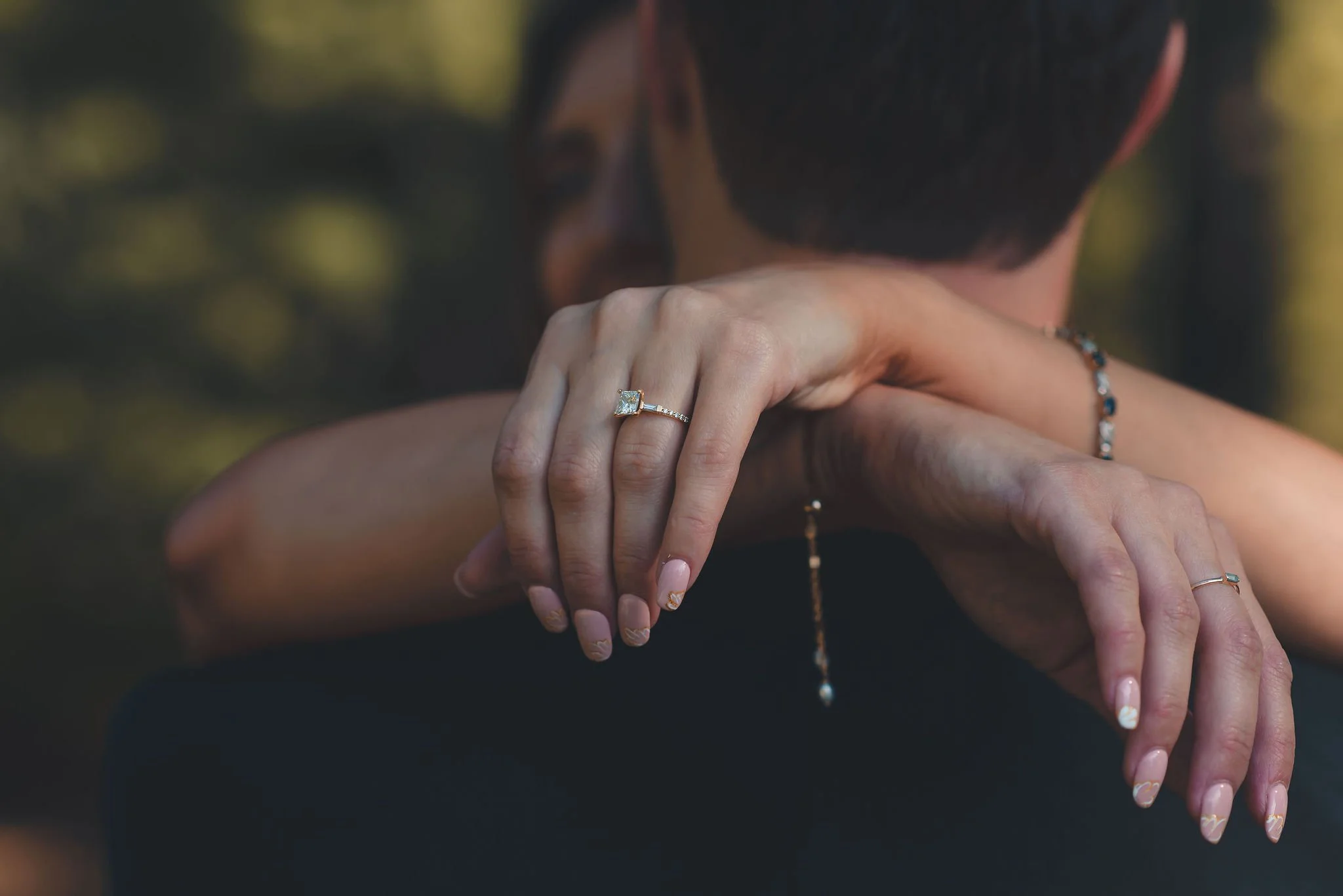 Wedding at Meehan Overlook in Providence, Rhode Island