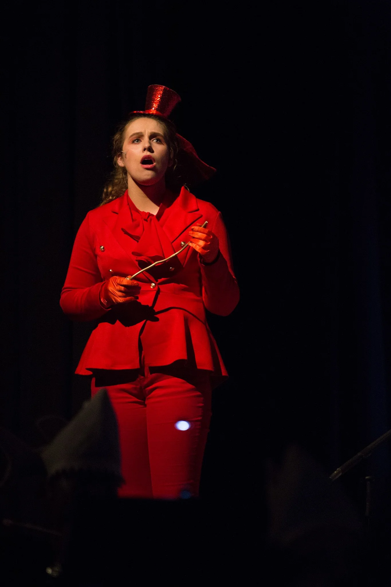 COSTUME DESIGN (Disney's The Little Mermaid)