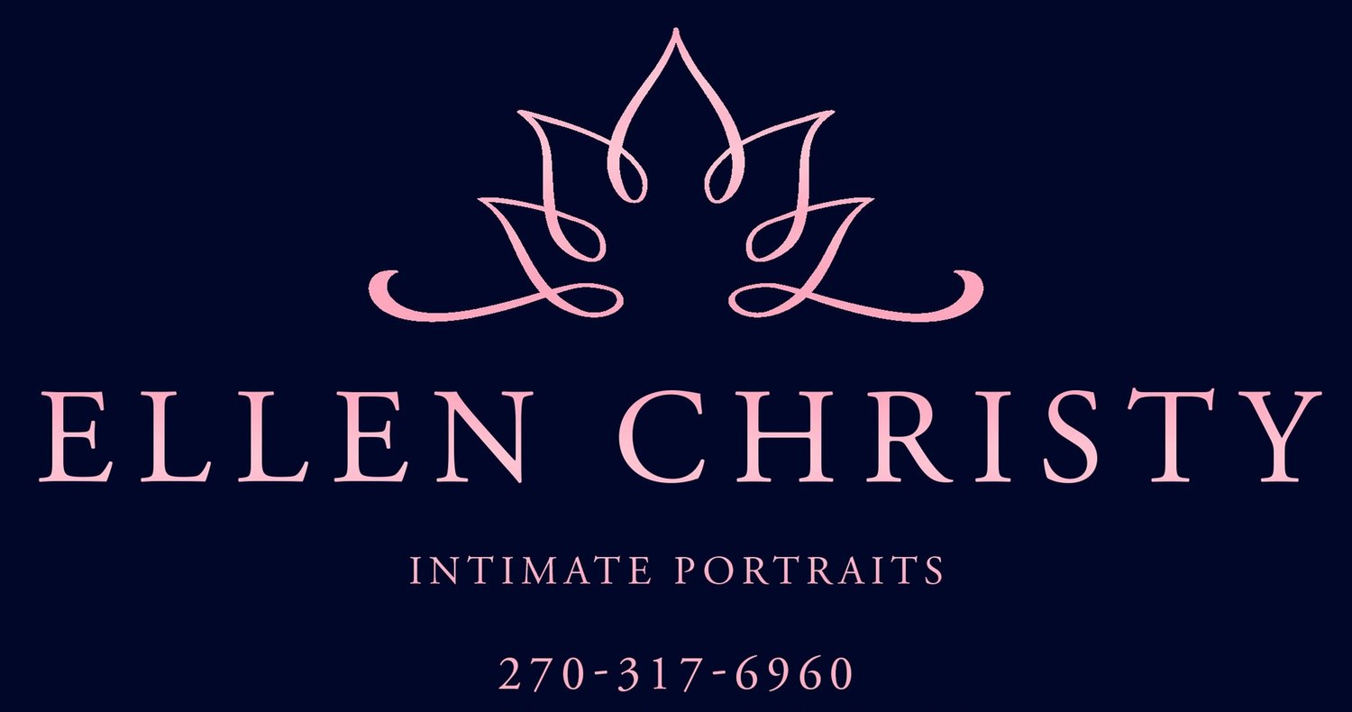 Ellen Christy Intimate Portraits