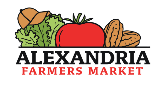 Alexandria Farmers Market