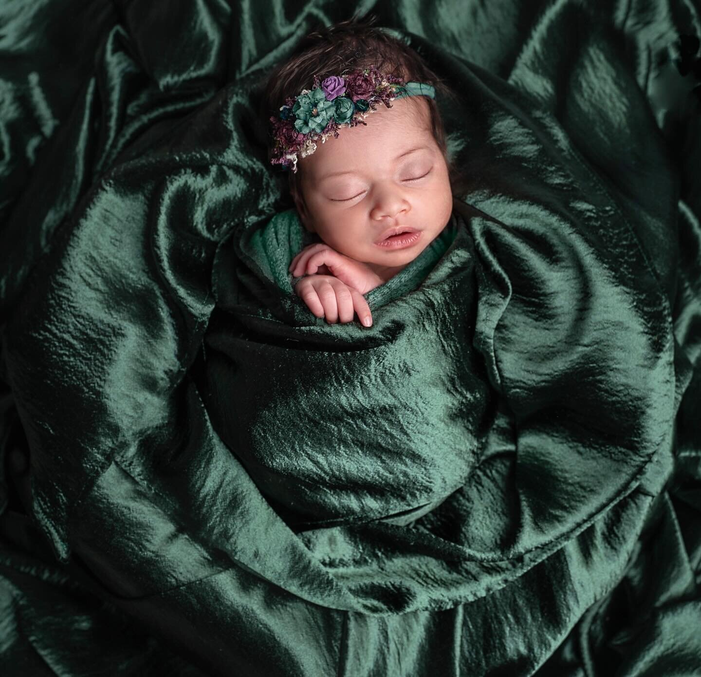 Emerald green for this princess 🥰❤️

#maternityphotography #vancouverphotographer #mapleridgephotographer #coquitlamphotographer #surreyphotographer #burnabyphotographer #portcoquitlamphotographer #artofvisuals #clicktoinspire #newbornphotography #m