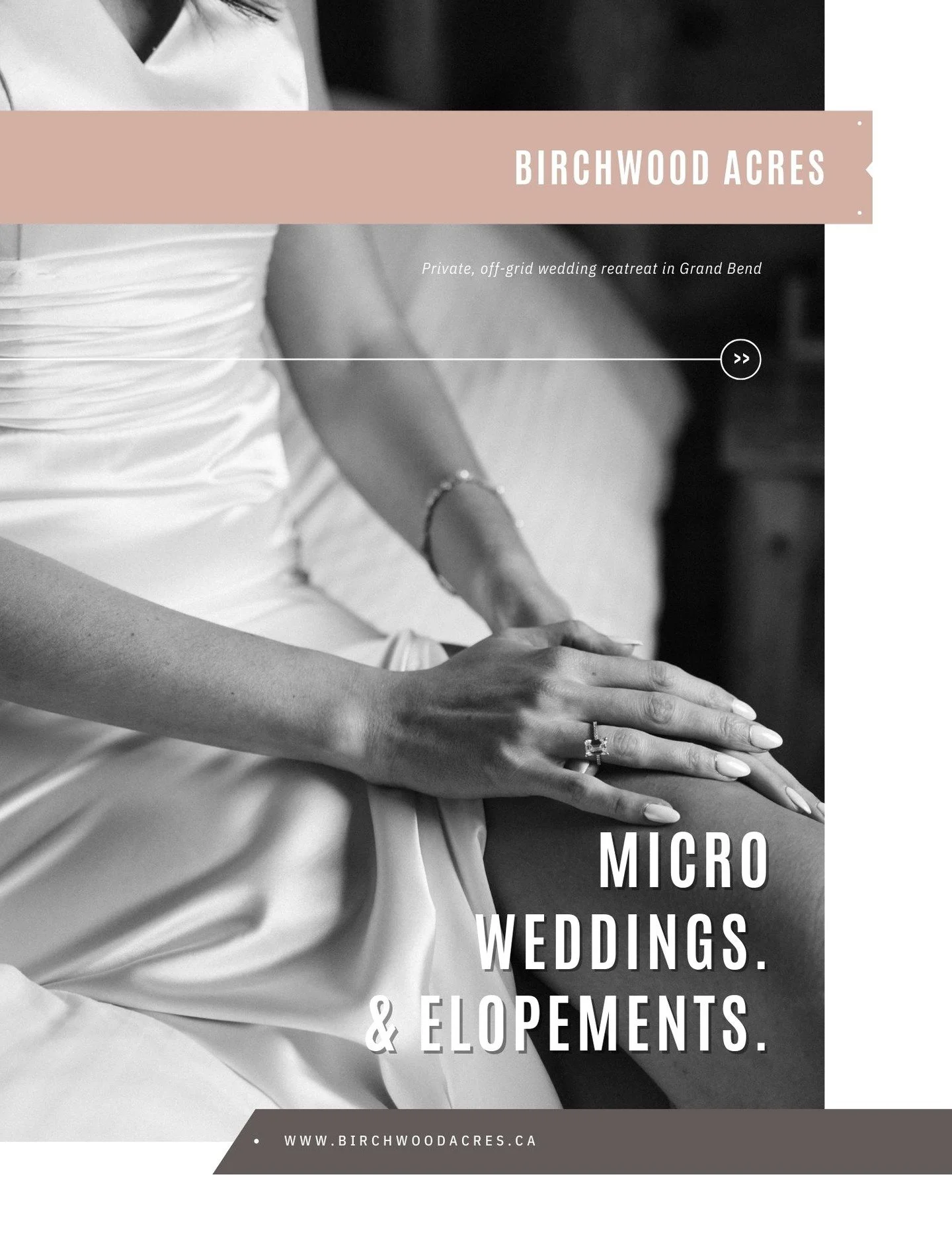 ✨ The secret&rsquo;s out&hellip; our **Wedding Packages Guide** is here! ✨
From dreamy ceremony locations to curated d&eacute;cor add-ons and transparent package pricing &mdash; we&rsquo;ve put together everything you need to plan an unforgettable mi