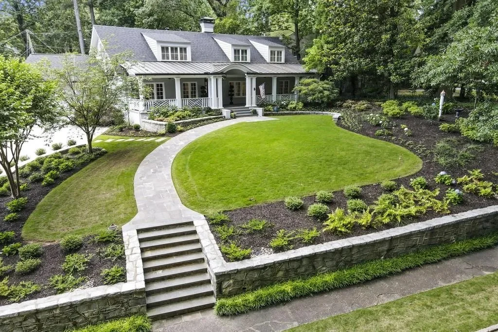 SPRINGLAKE DRIVE — Micah Cuttle + Associates