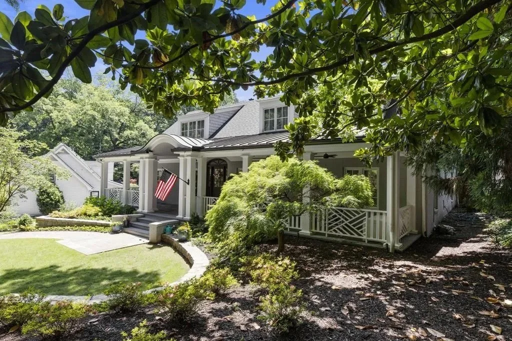 SPRINGLAKE DRIVE — Micah Cuttle + Associates