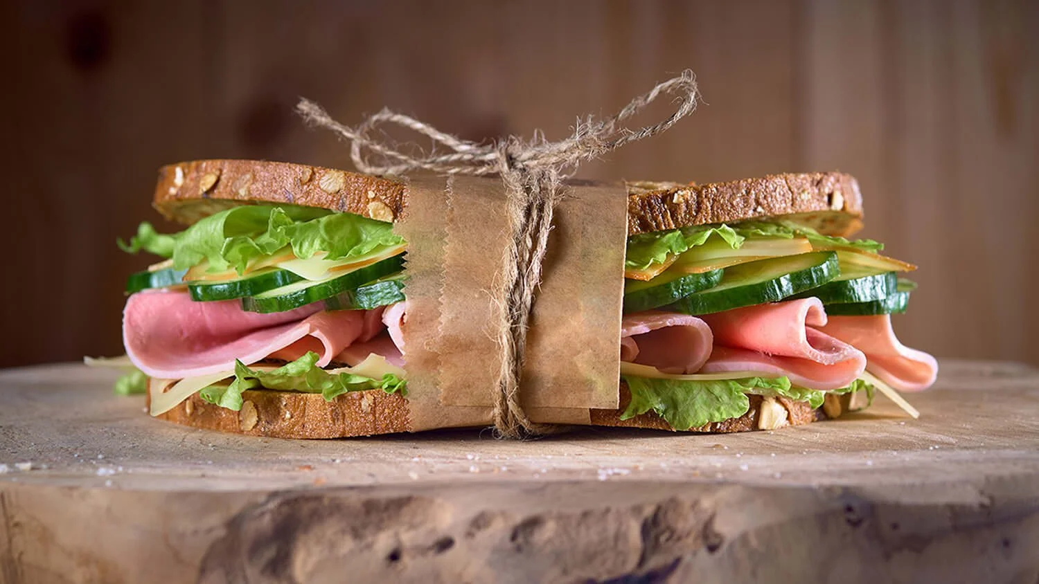 Plant Based — Marisa Foods Wholesale Food Distributors Southern