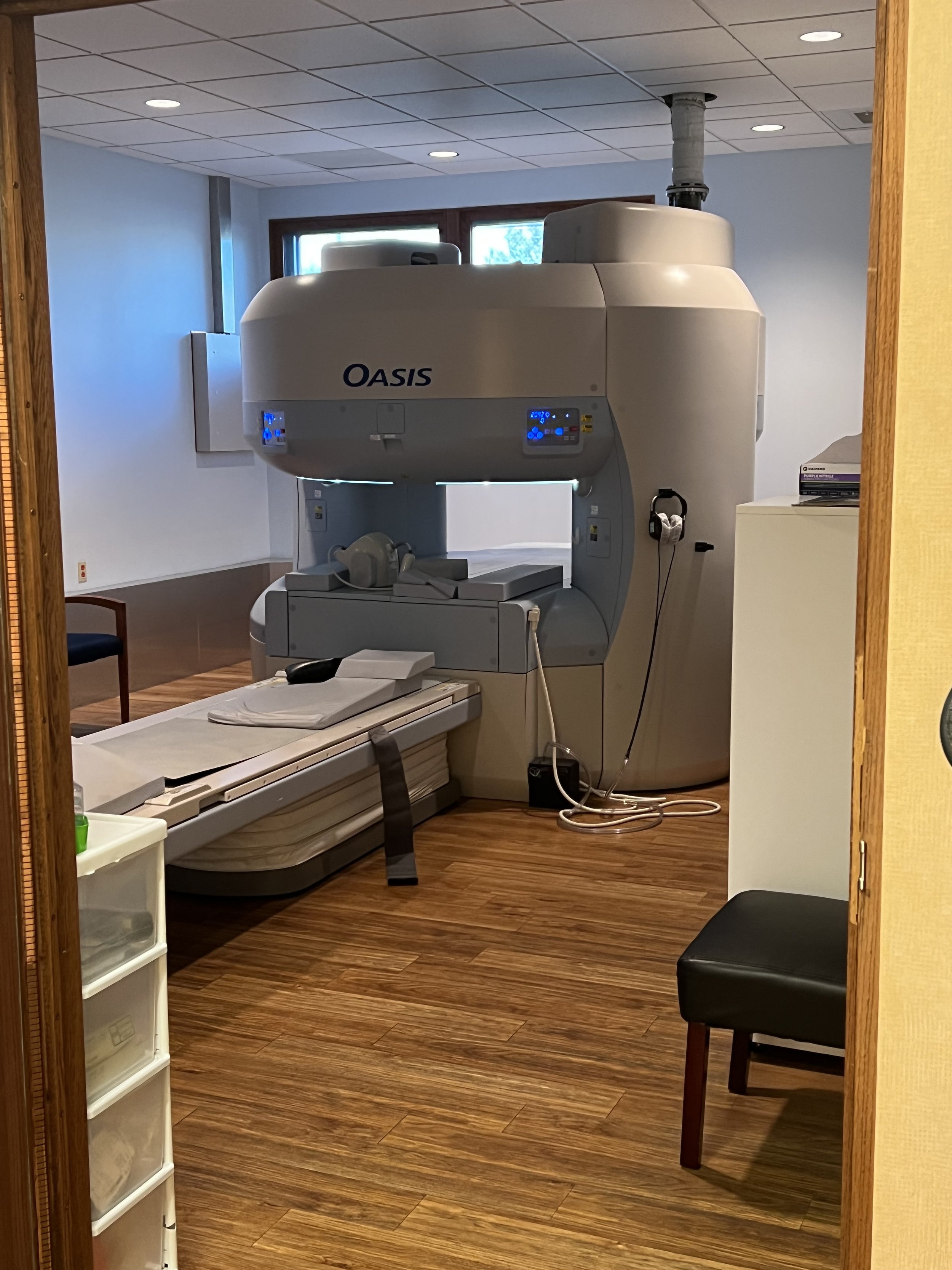 Open MRI of Pueblo - Southeastern Colorado's Only Outpatient High ...