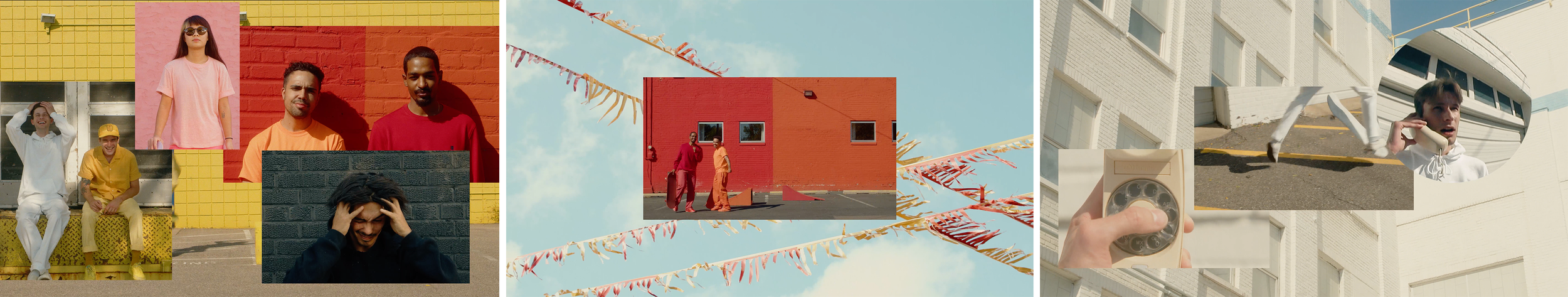 Strange Hotels: Teen Dream Fantasy