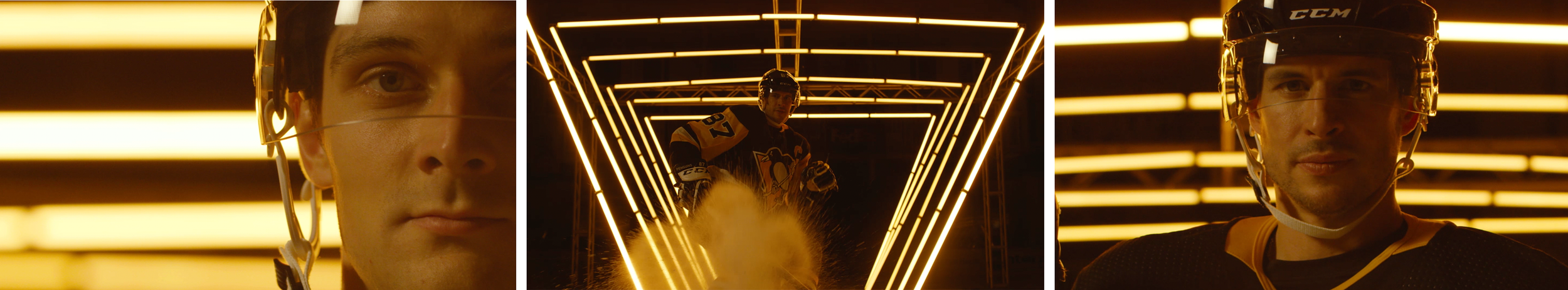 Penguins Intro 2021/2022