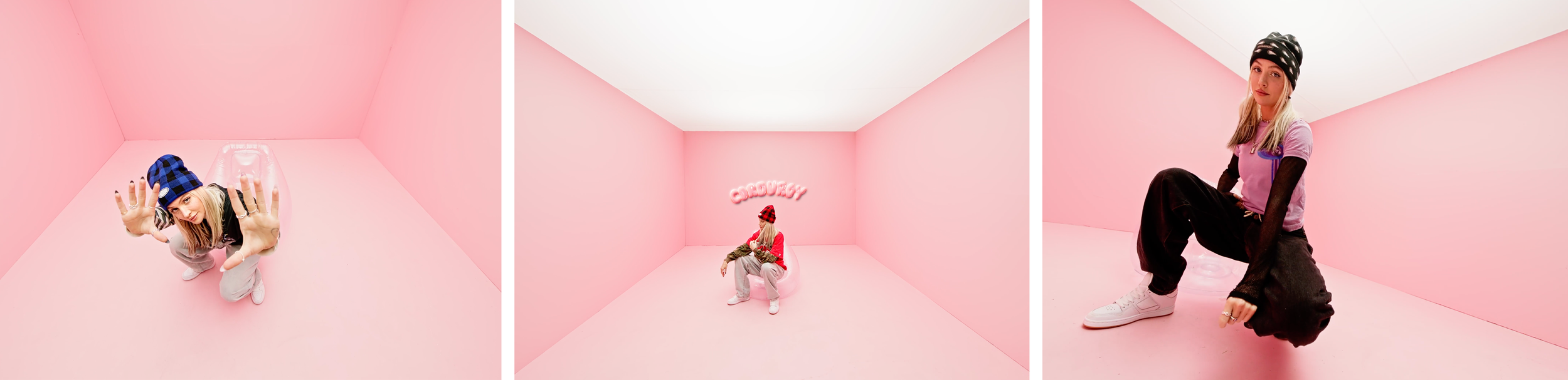 Corduroy V1: Jibgurl