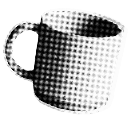 Coffee cup