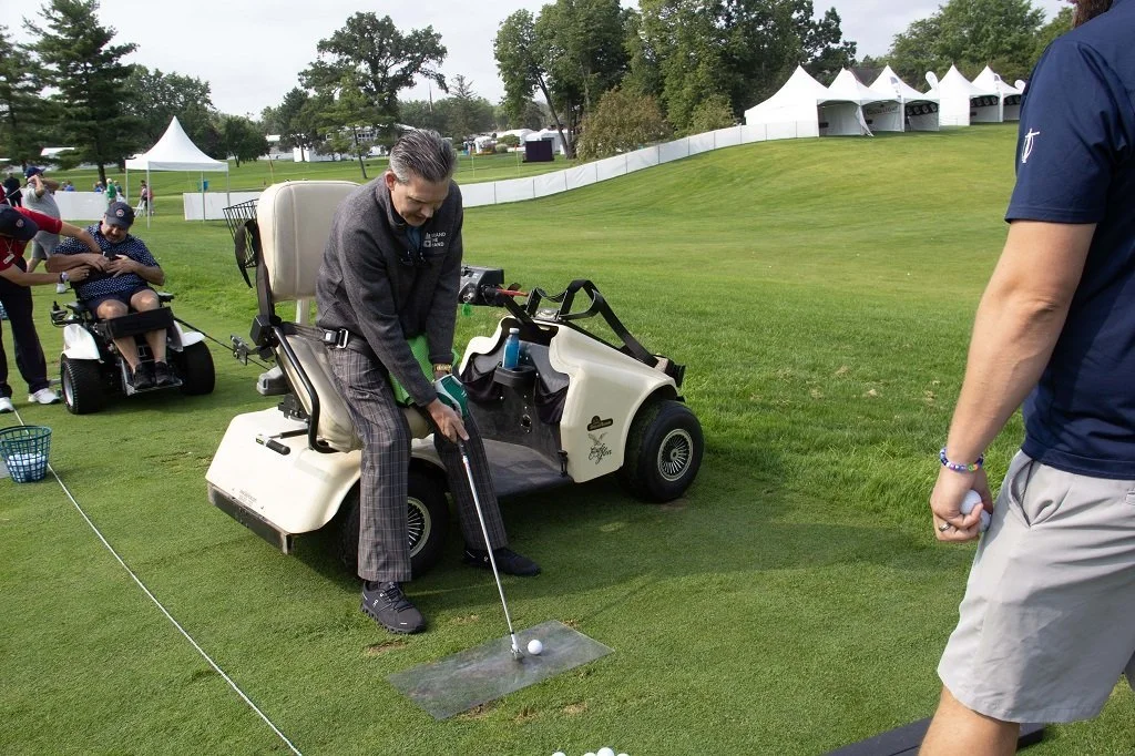 2023 Alley Challenge Clinic