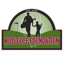 Kids Golf Foundation Logo