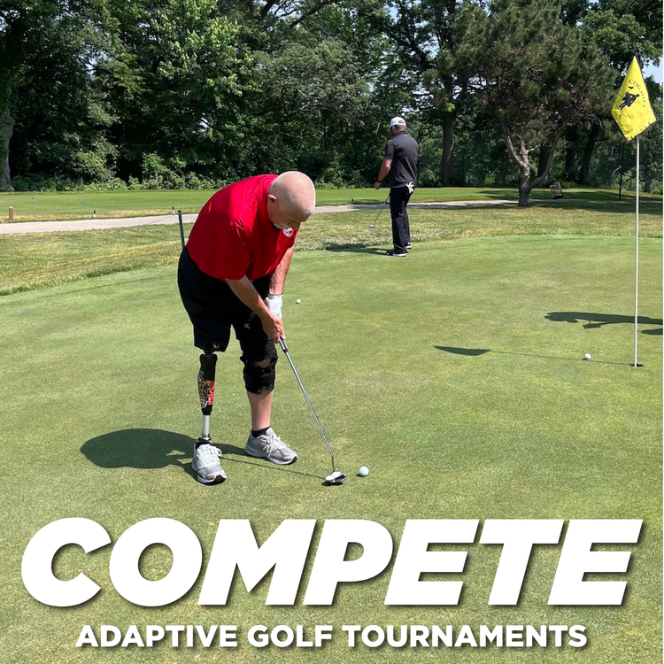 Competitive Tournaments