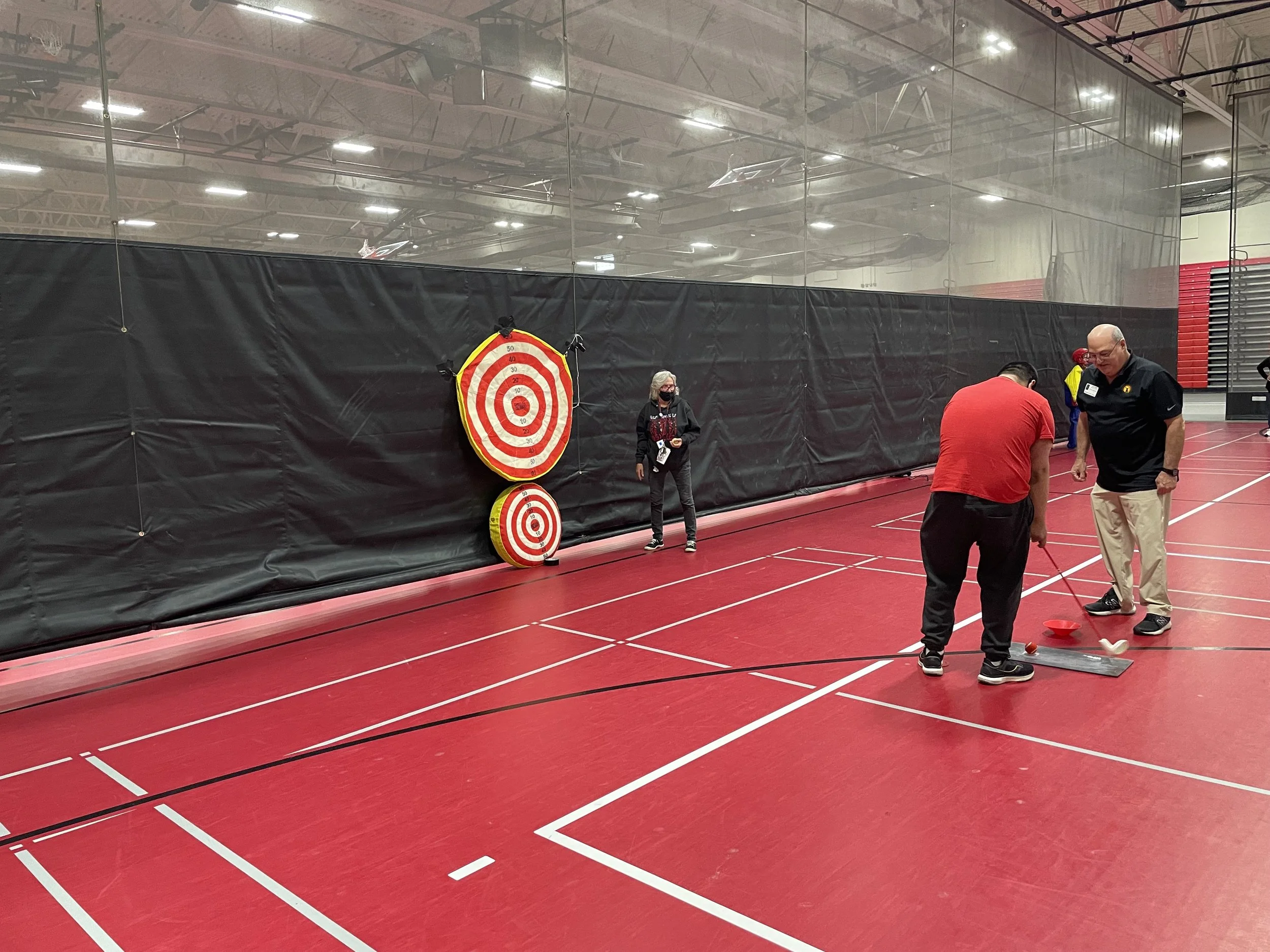 Photos and Videos of Adaptive Golf — USAGA U.S. Adaptive Golf Alliance