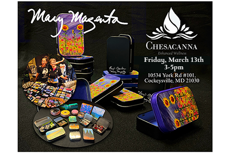 Wellness Shop POP-UP