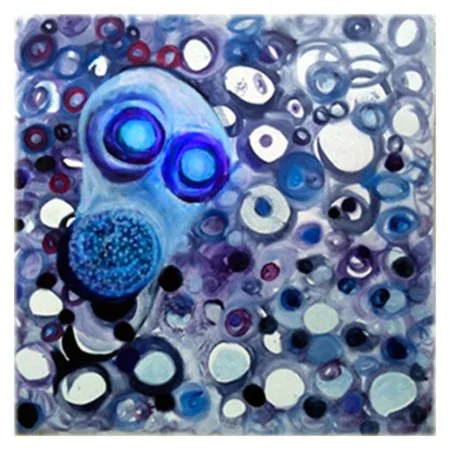 As the fires rage and the ice caps melt... Our fears grow.