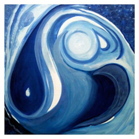 Our Planet begins with some big bangs, and prospers with big waters.