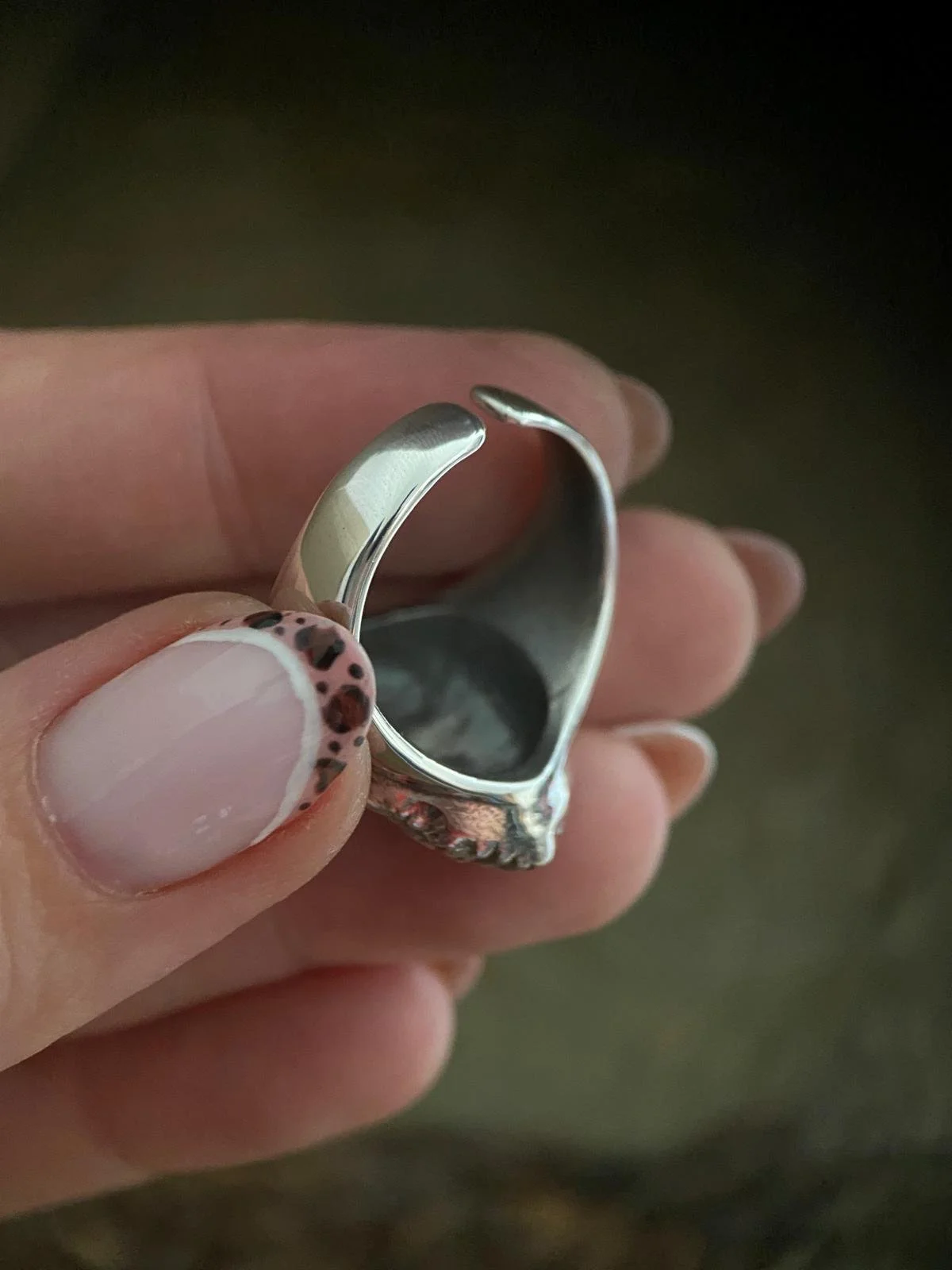 Jan Halvard Viking ring silver 925 Barbariann.jpeg