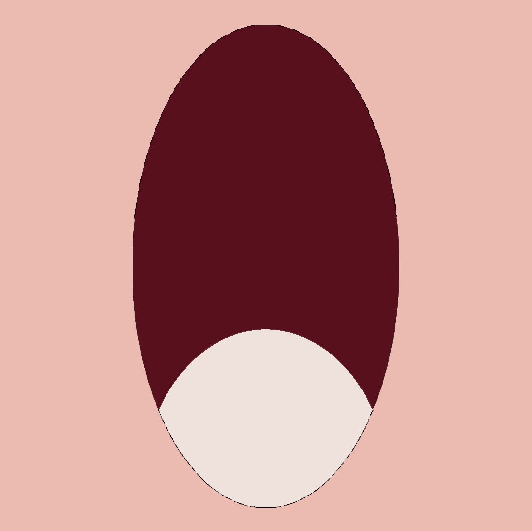Half Moon French