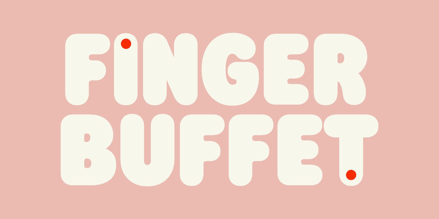 Finger Buffet