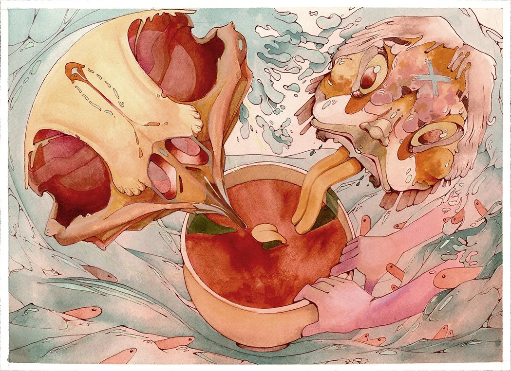 Salmon (gouache painting).jpg
