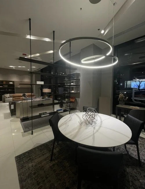 Italian modern furniture