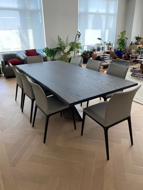 Italian modern furniture