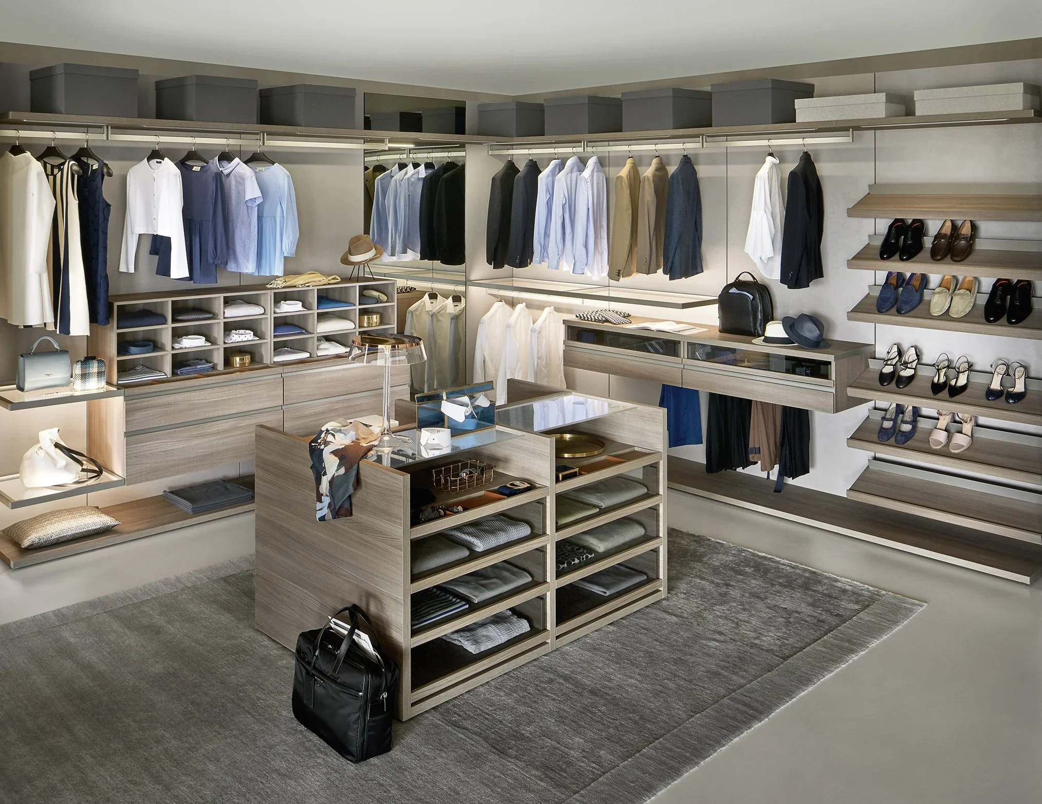 Closet Systems for Chicago Homes