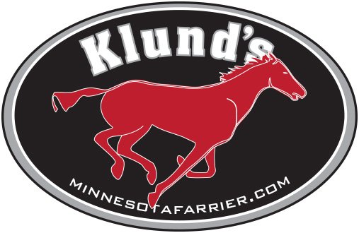 KLUND&#39;S FARRIER SERVICE