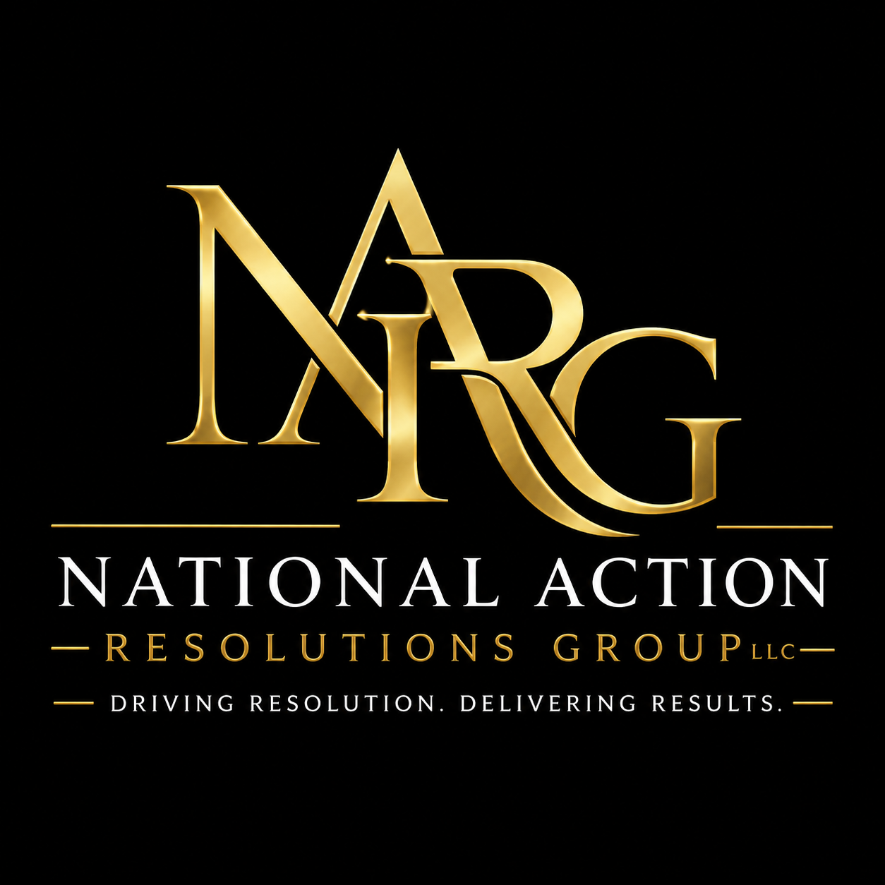 National Action Resolution Group LLC