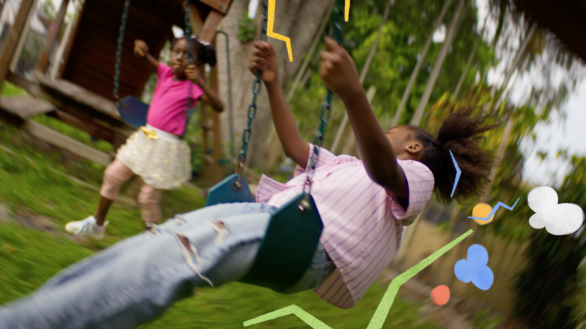 Scholastic - New Worlds