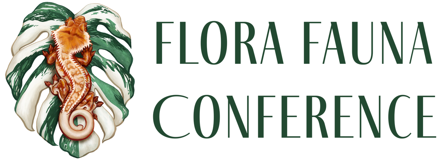 Flora Fauna Conference