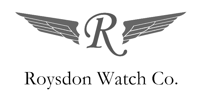 Roysdon Watch Co.