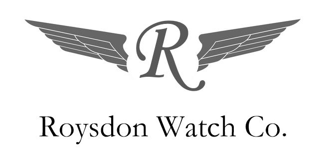 Roysdon Watch Co.