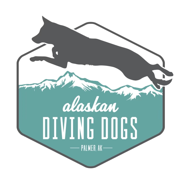 Alaska Dock Diving