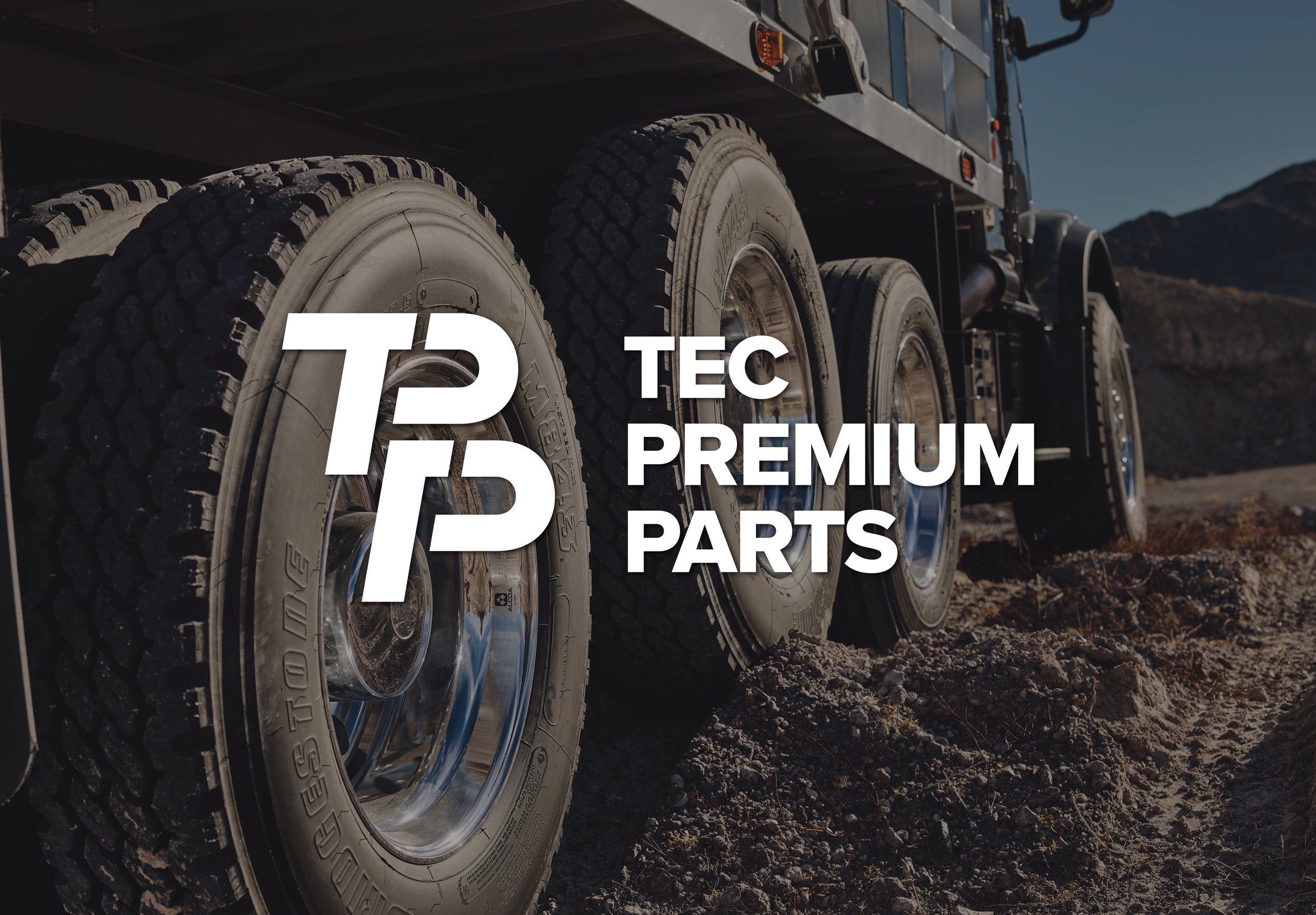 TEC PREMIUM PARTS