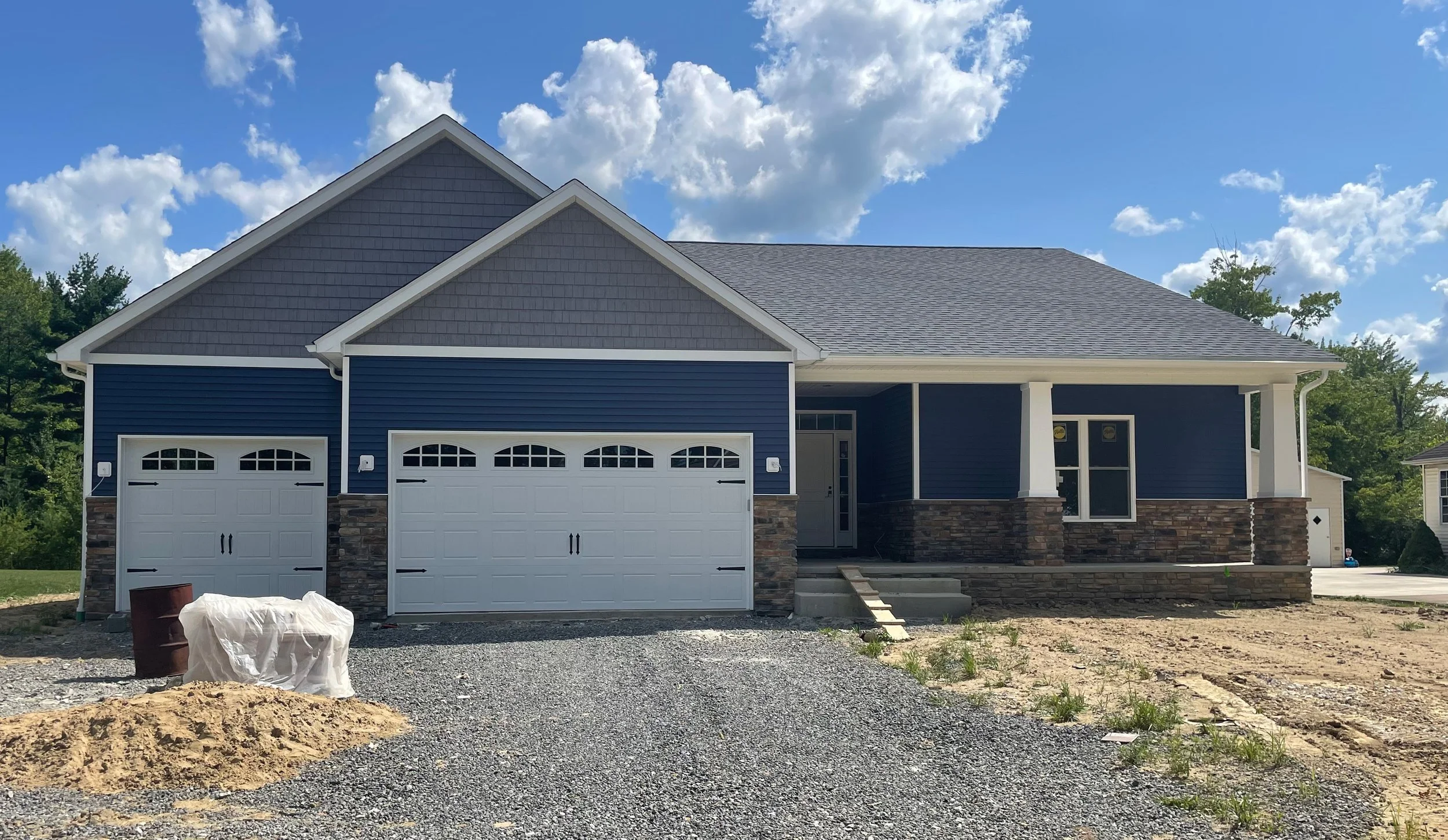 Property Portfolio — Heartland Property Group