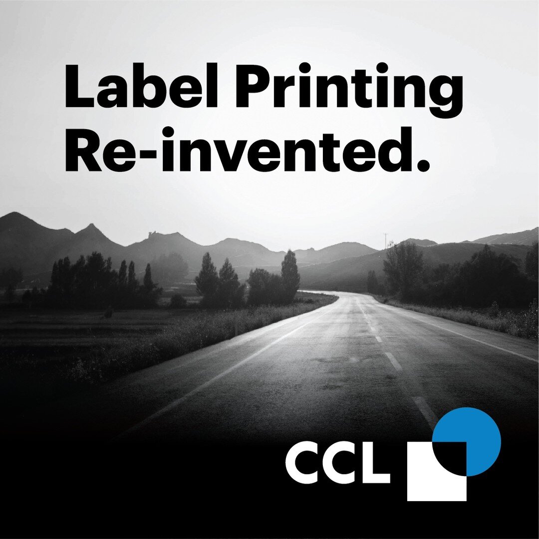 Have you been to the CCL Concept Lab yet? Bring your imagination and watch your ideas come to life in real time! 

Take home your high quality, real-life Dynamic Prototype labels, perfect for pre-release photo shoots, product launch events, online an