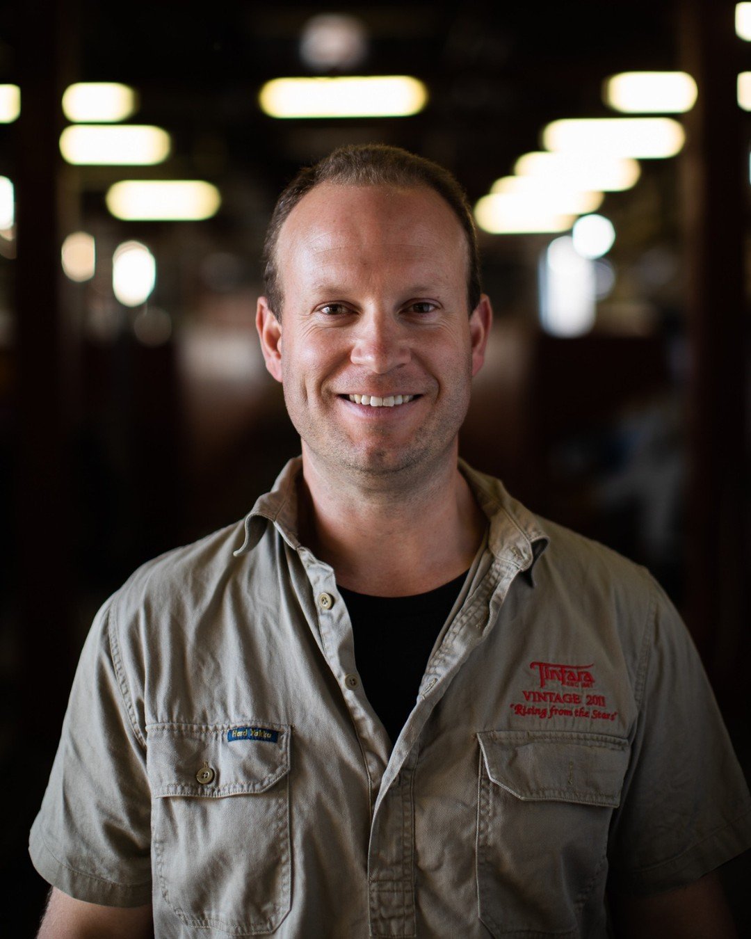 We welcome Charlie Seppelt as a Visiting Judge for the 2024 PKF Hunter Valley Wine Show.

Charlie is a Senior Winemaker for the Randall Wine Group based in McLaren Vale. Since 2001, he has participated in vintages nationally and internationally, incl