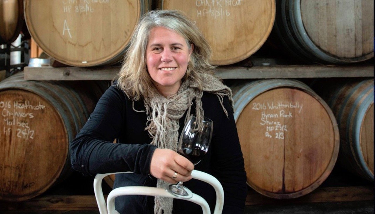 We welcome Sue Bell of @bellwetherwines again as a Panel Chair for the 2024 PKF Hunter Valley Wine Show.

With a degree in Oenology from Adelaide University and some postgraduate studies in Viticulture, Sue has worked for some of the world's smallest