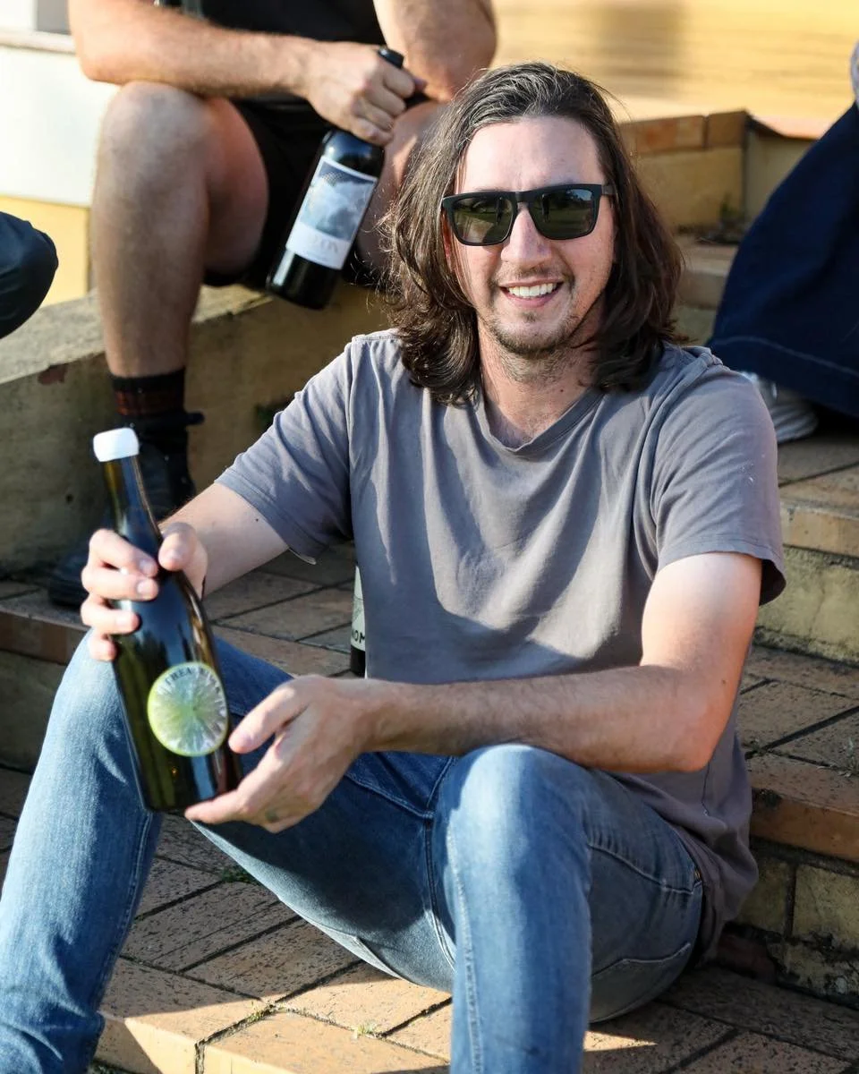 Michael Wells is the winemaker at Usher Tinkler Wines and Tinklers Wines, and co-founder of Thea Wines, a small-batch Hunter Valley label focused on connection and storytelling. 

In 2026, he steps up to judge at the PKF Hunter Valley Wine Show, havi