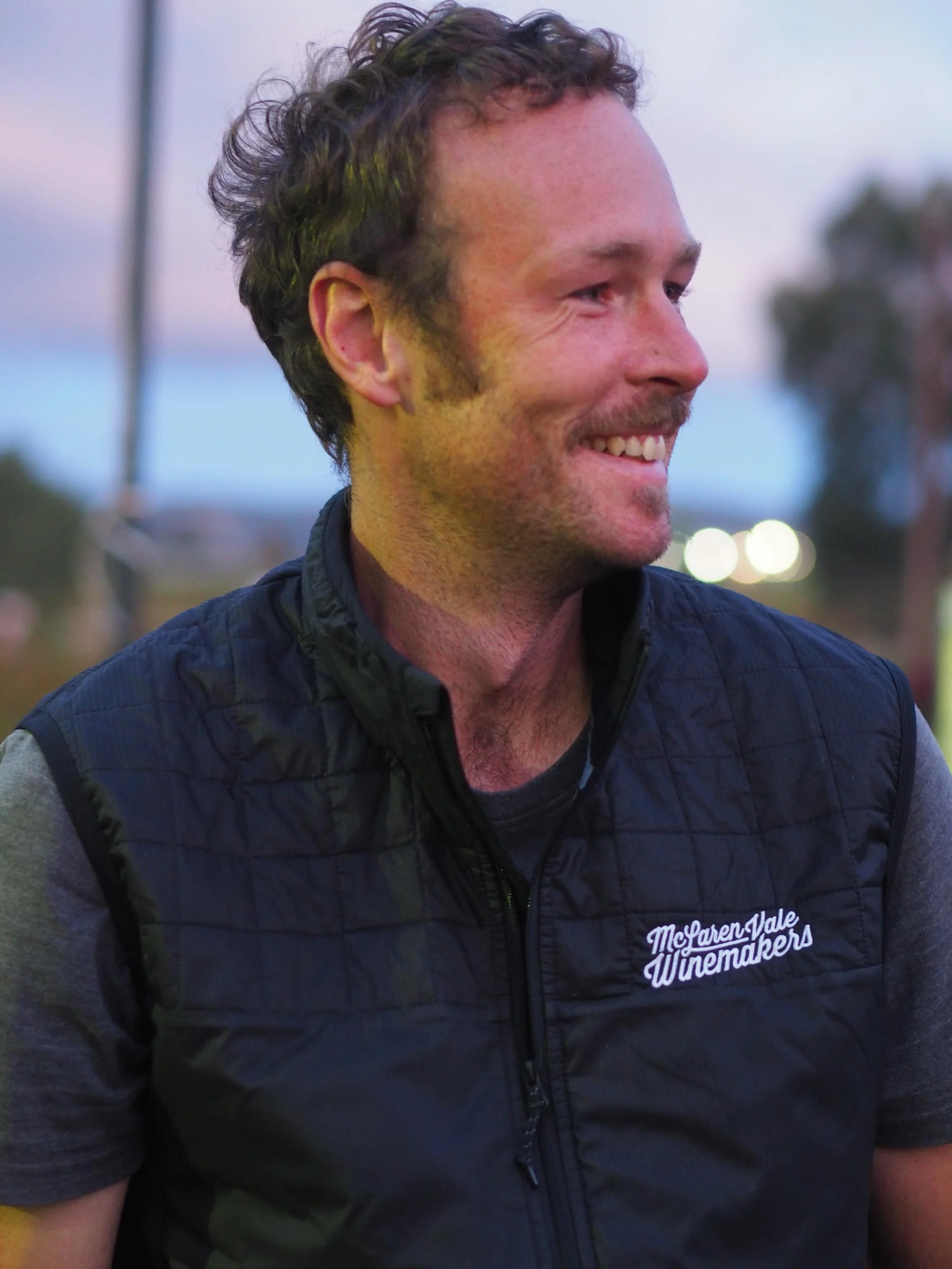 We are incredibly proud to welcome back Rob Mack as a Panel Chair for the 2026 PKF Hunter Valley Wine Show. As the winemaker and co-owner of McLaren Vale&rsquo;s @aphelionwine , Rob has spent the last decade building a reputation for excellence, spec